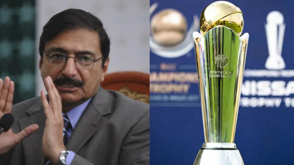 Icc Champions Trophy 2025 Latest News Today Images References :