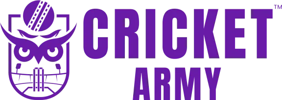 cricketarmy.com