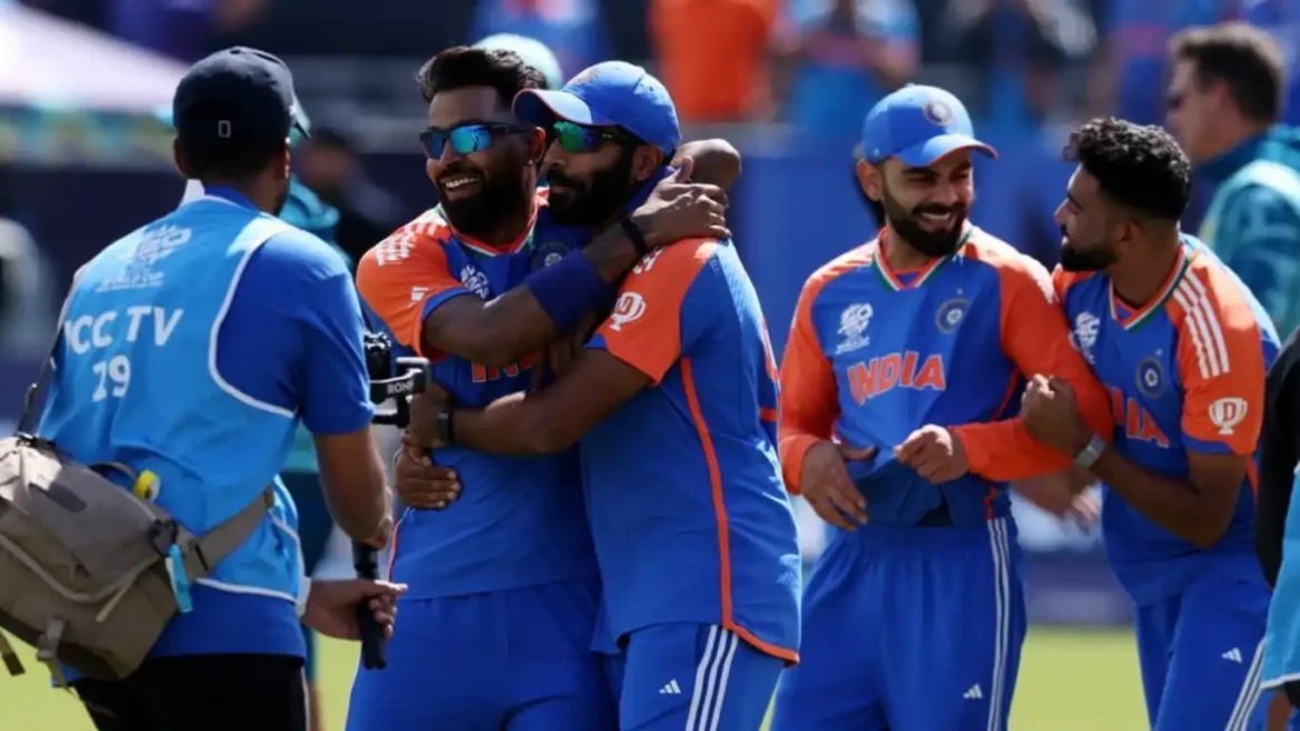 India home season cricket schedule